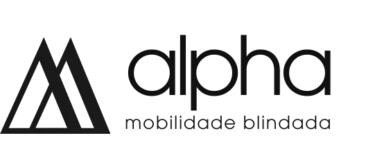 Alpha - Mobilidade blindada